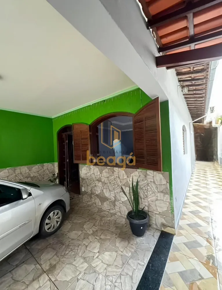Casa, 4 quartos, 184 m² - Foto 13