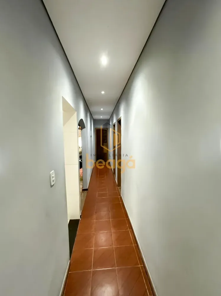Casa, 4 quartos, 184 m² - Foto 8