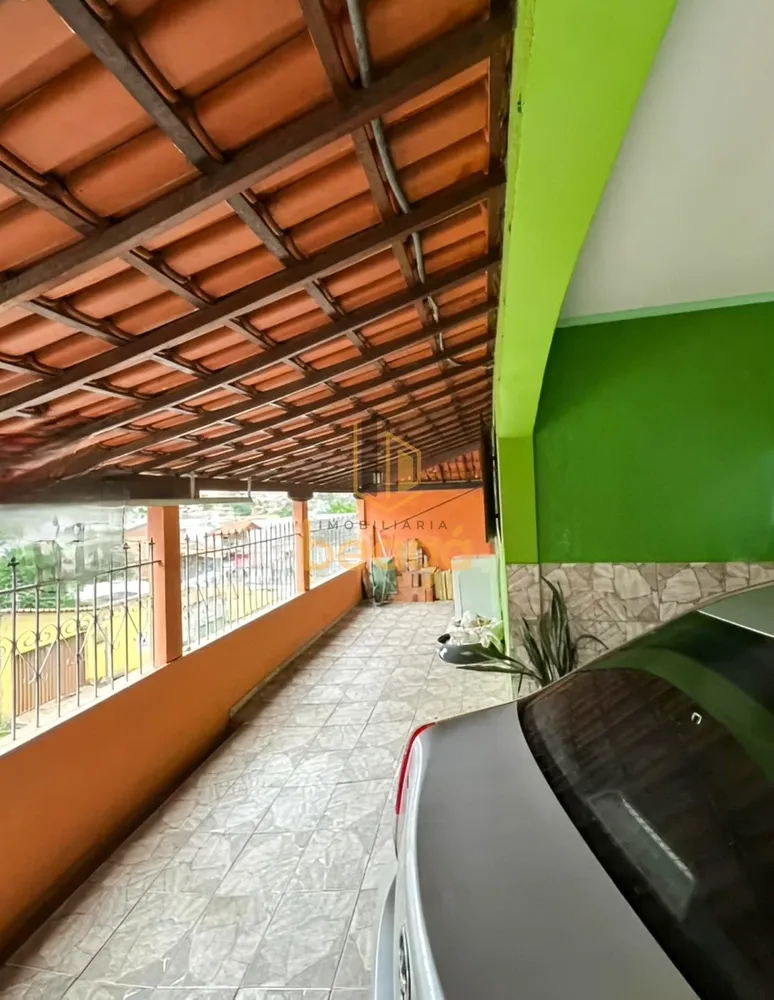 Casa, 4 quartos, 184 m² - Foto 9