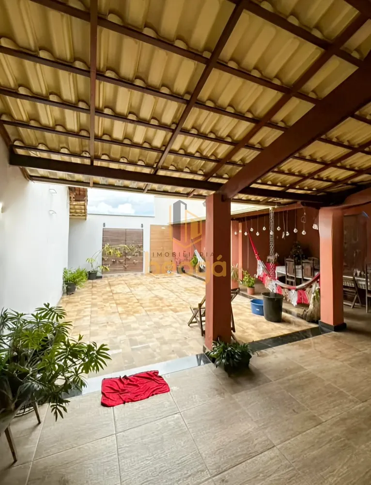 Casa, 4 quartos, 184 m² - Foto 5