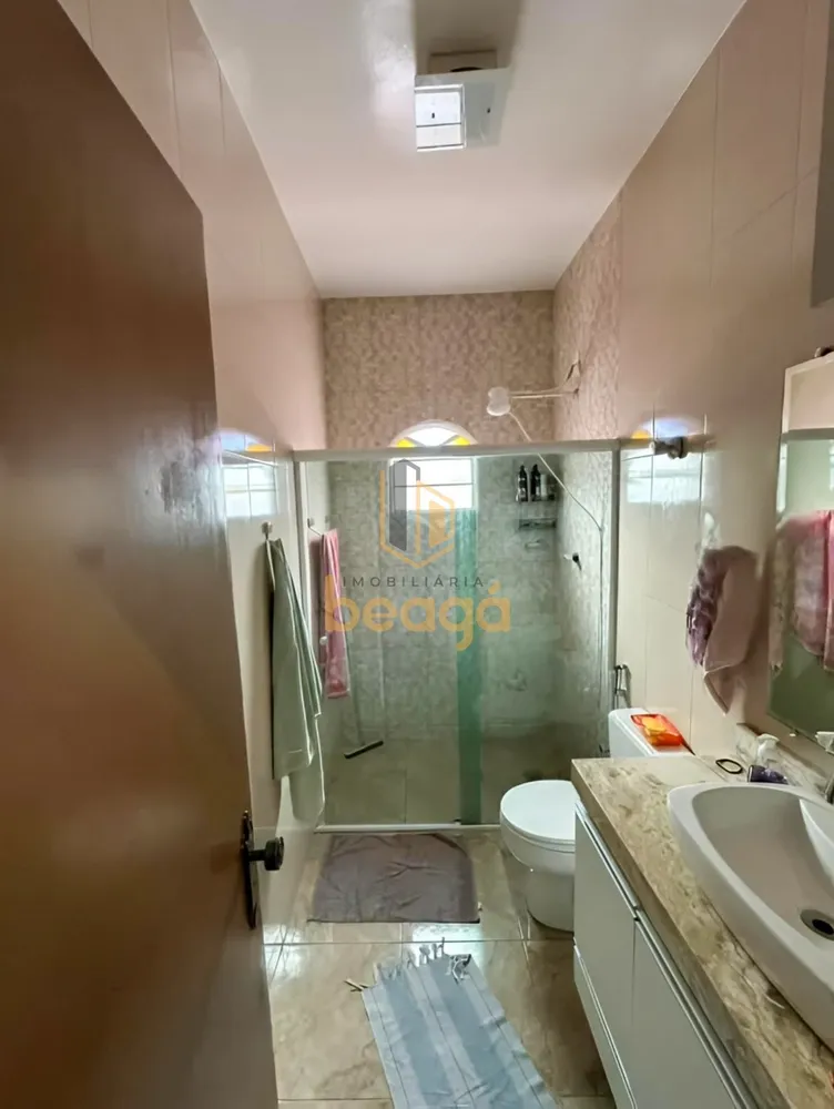 Casa, 4 quartos, 184 m² - Foto 9