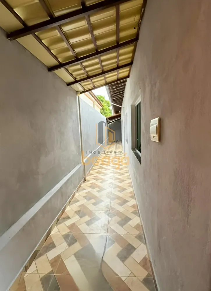 Casa, 4 quartos, 184 m² - Foto 1