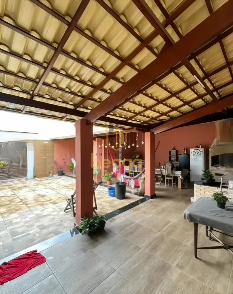Casa, 4 quartos, 184 m² - Foto 11