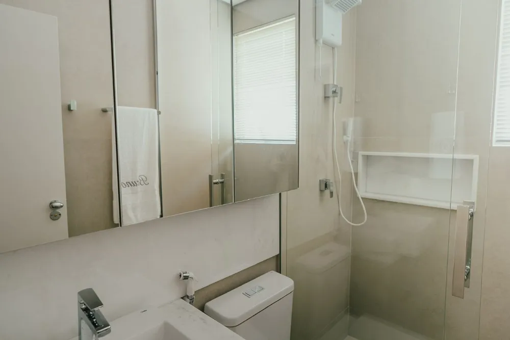 Cobertura, 3 quartos, 189 m² - Foto 4