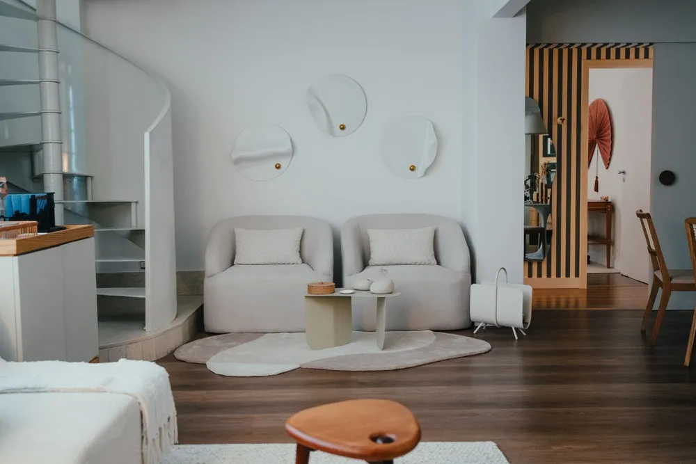 Cobertura, 3 quartos, 189 m² - Foto 3
