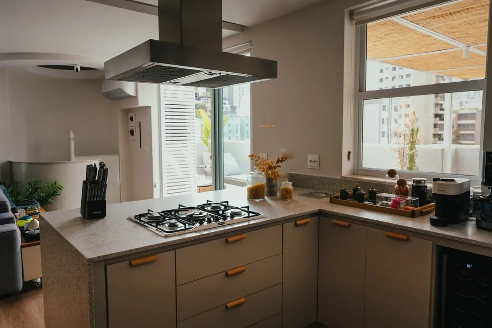 Cobertura, 3 quartos, 189 m² - Foto 4