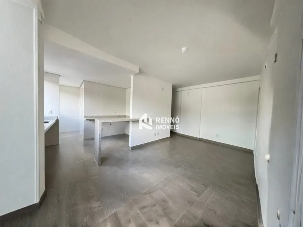Apartamento, 2 quartos, 63 m² - Foto 1