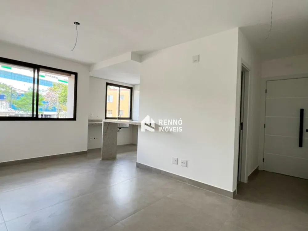 Apartamento, 2 quartos, 63 m² - Foto 2