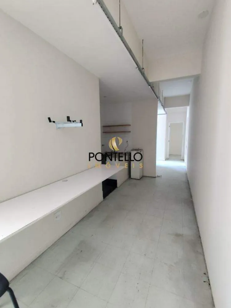 Loja-Salão, 326 m² - Foto 1
