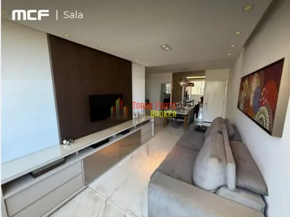 Cobertura, 4 quartos, 260 m² - Foto 11