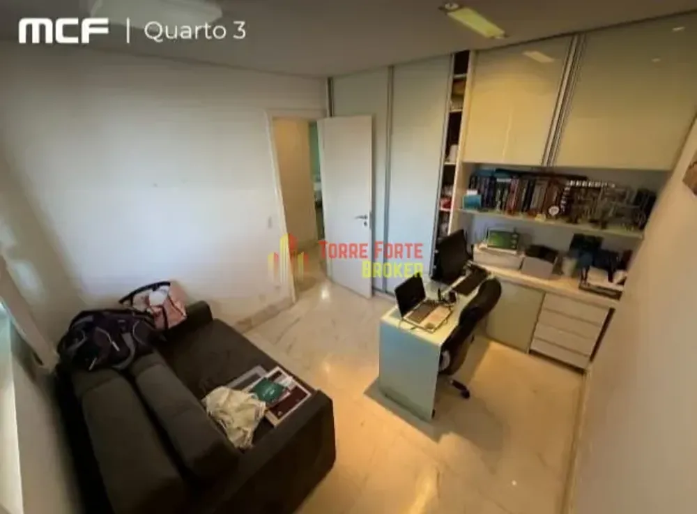 Cobertura, 4 quartos, 260 m² - Foto 5
