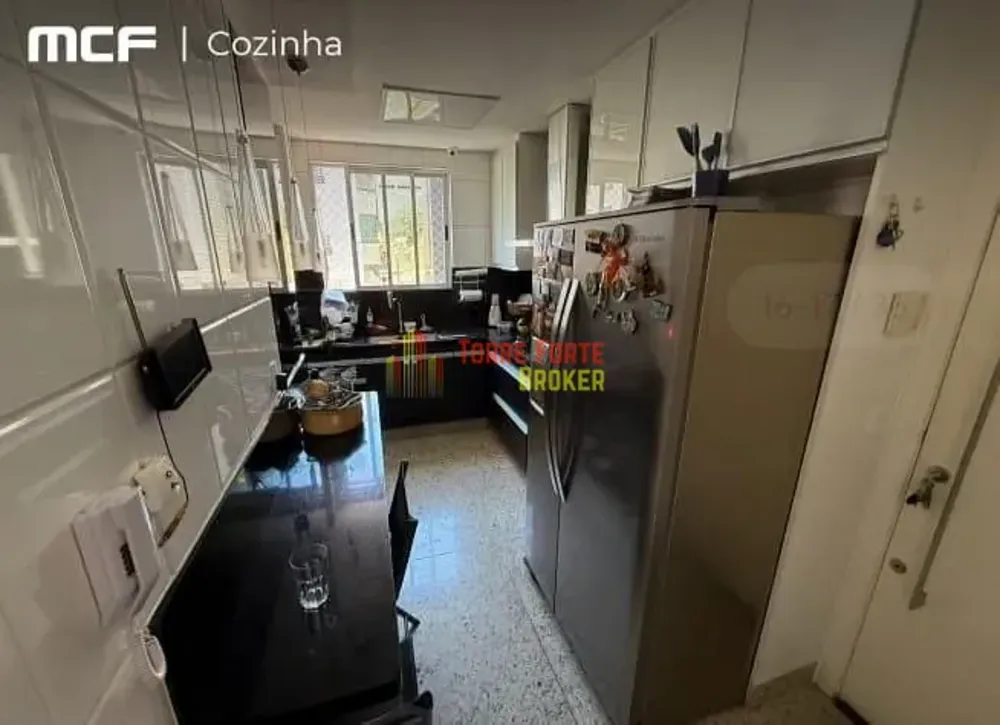 Cobertura, 4 quartos, 260 m² - Foto 10