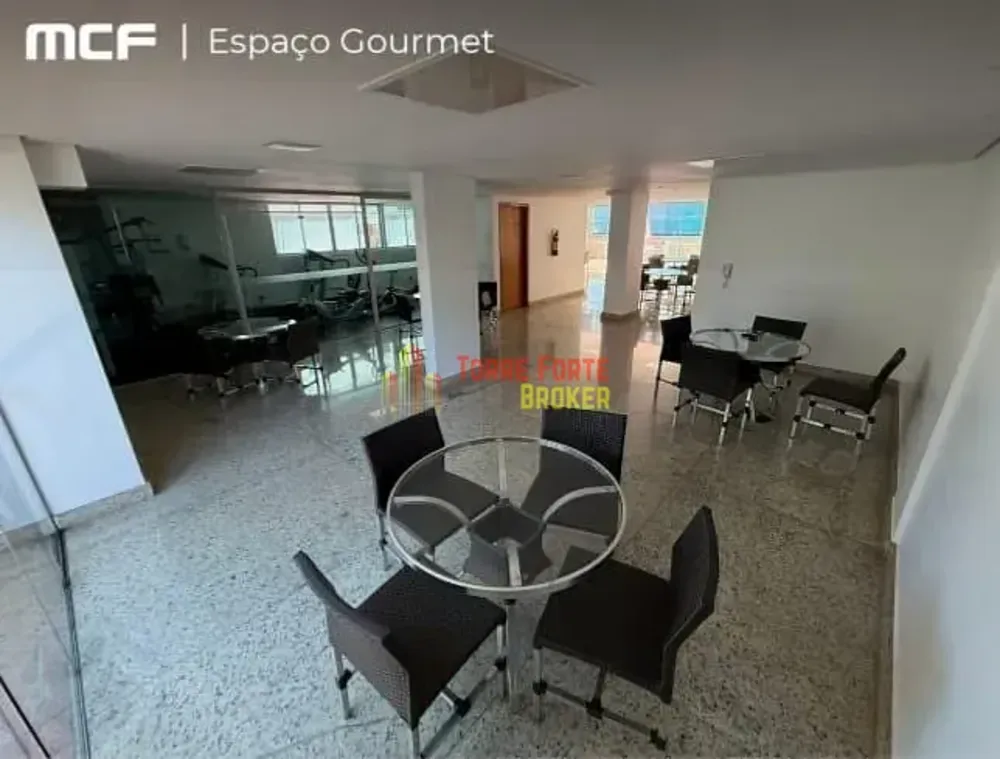 Cobertura, 4 quartos, 260 m² - Foto 8