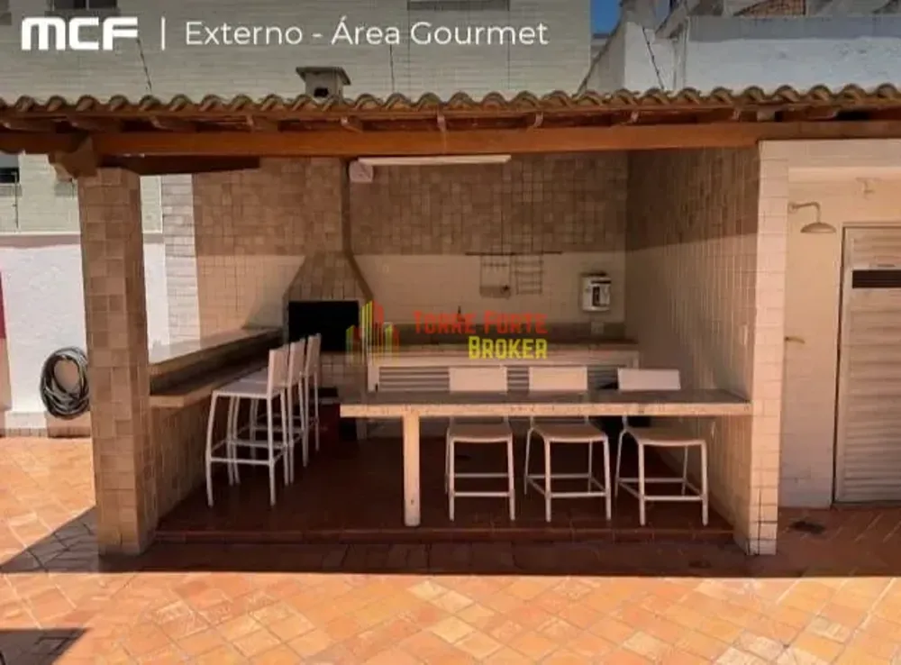 Cobertura, 4 quartos, 260 m² - Foto 7