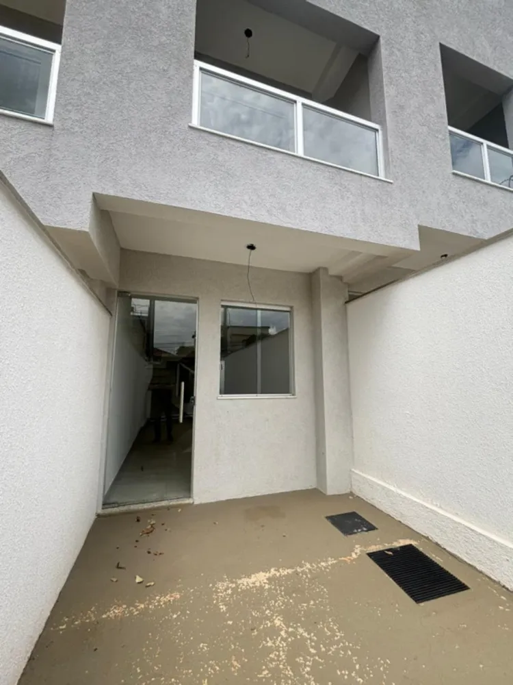 Casa, 2 quartos, 112 m² - Foto 1
