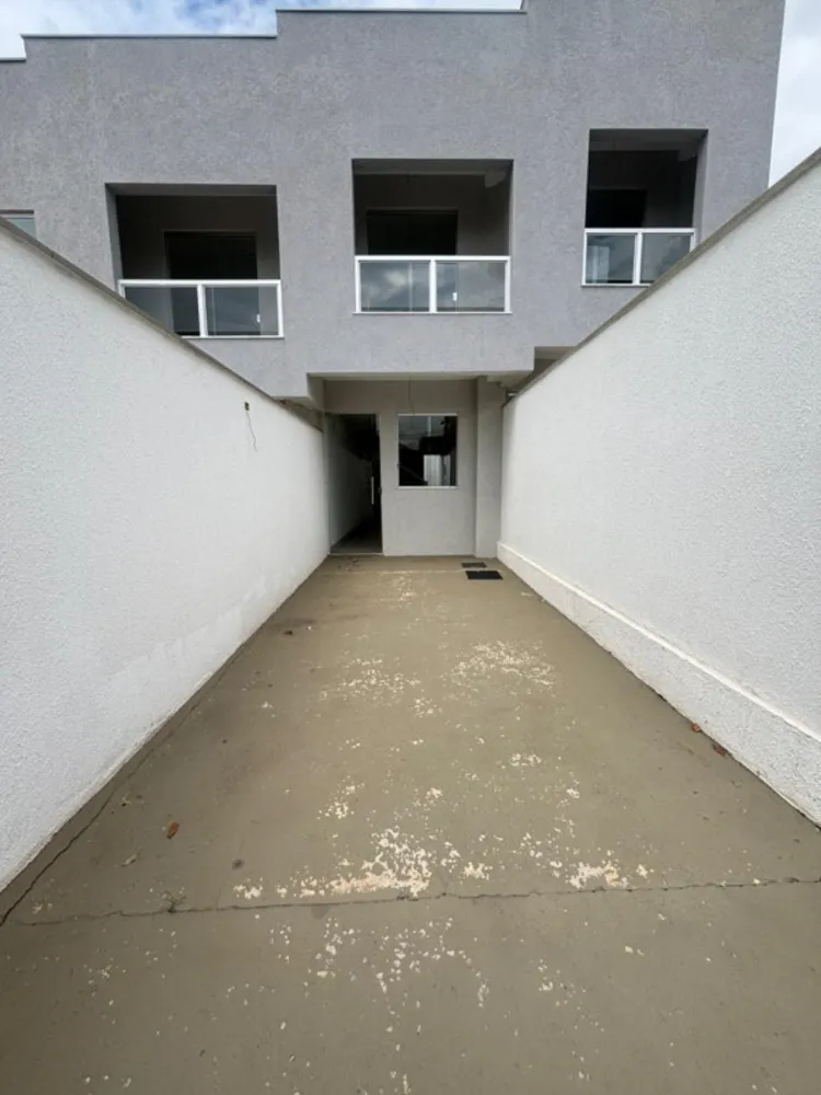 Casa, 2 quartos, 112 m² - Foto 2