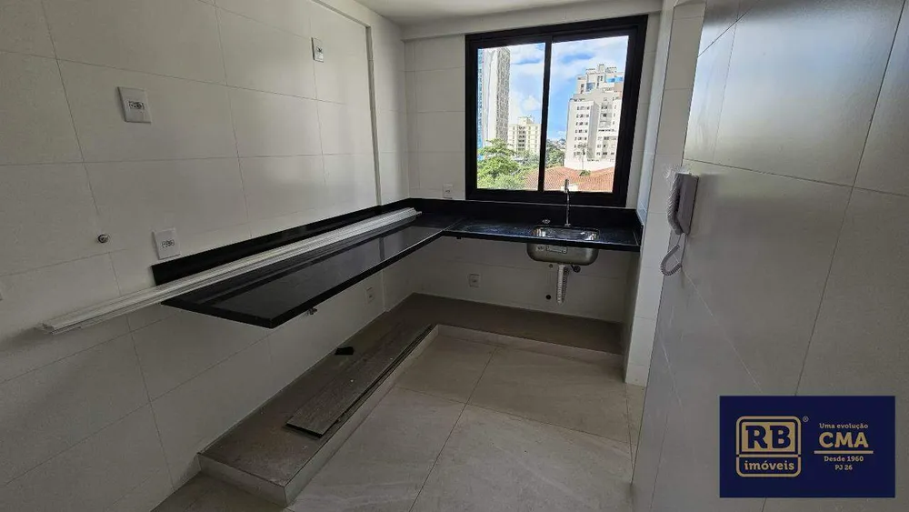 Apartamento, 3 quartos, 85 m² - Foto 8