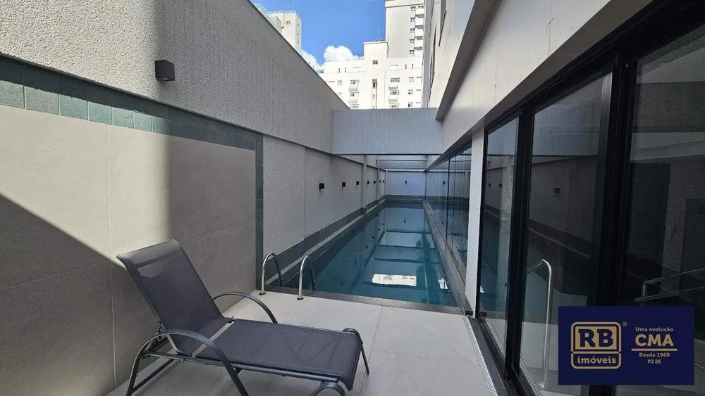 Apartamento, 3 quartos, 85 m² - Foto 21