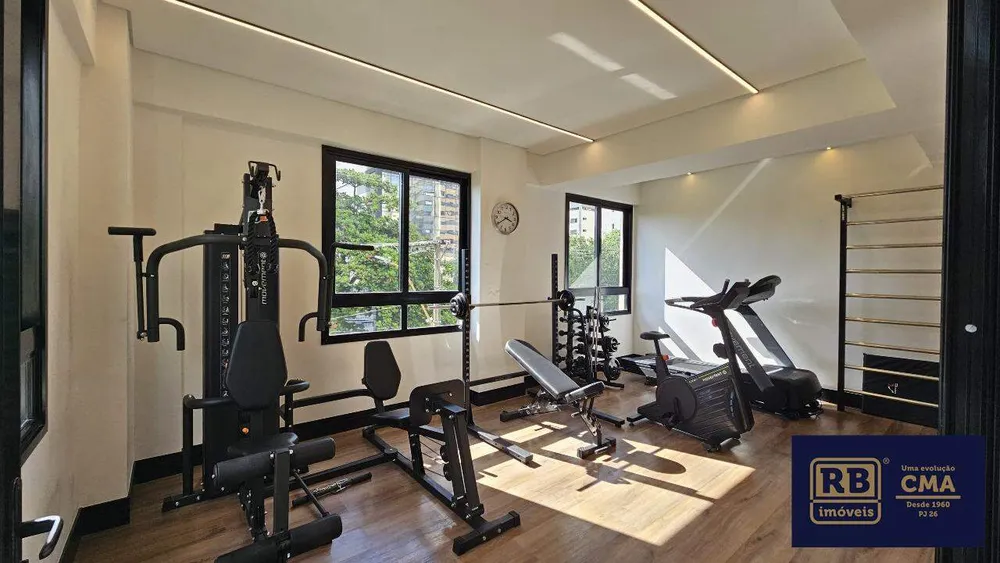 Apartamento, 3 quartos, 85 m² - Foto 25
