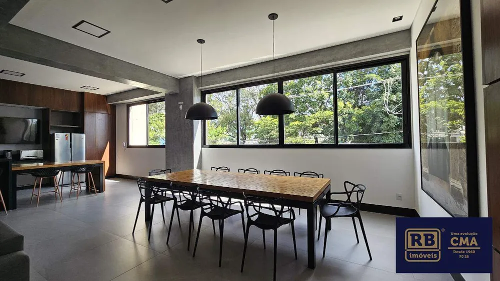 Apartamento, 3 quartos, 85 m² - Foto 20