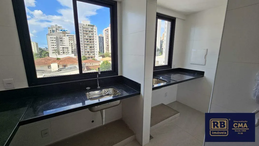 Apartamento, 3 quartos, 85 m² - Foto 9