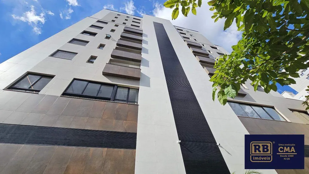 Apartamento, 3 quartos, 85 m² - Foto 2