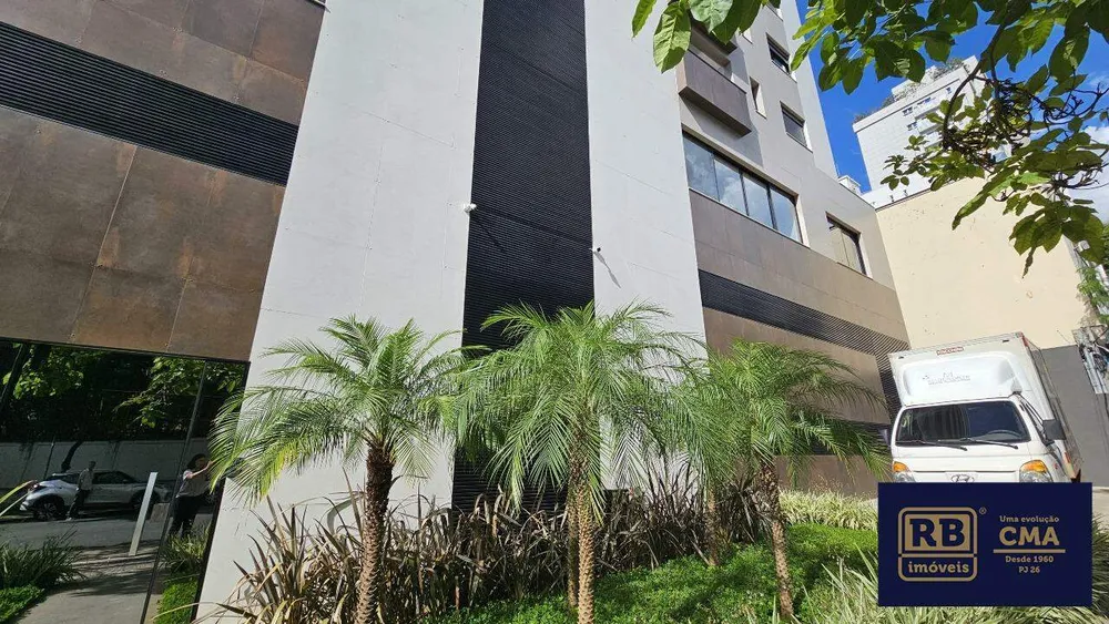 Apartamento, 3 quartos, 85 m² - Foto 3