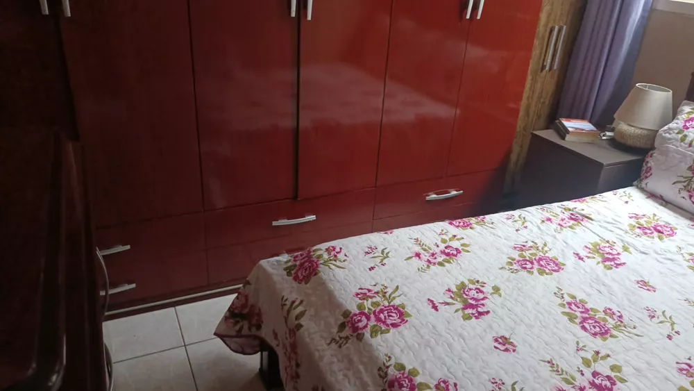 Apartamento à venda com 2 quartos, 45m² - Foto 10