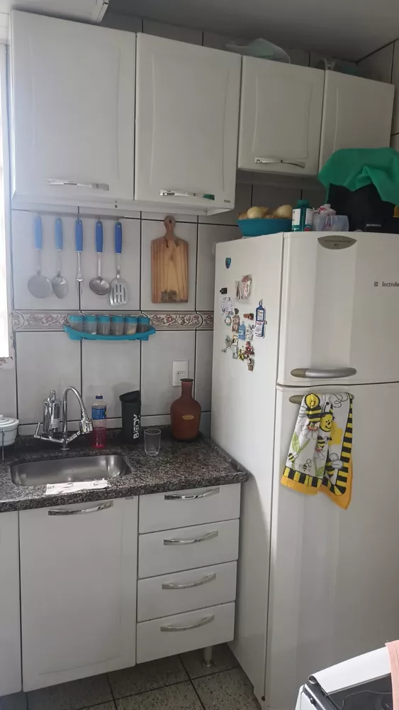 Apartamento à venda com 2 quartos, 45m² - Foto 20