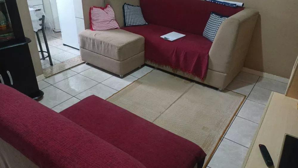 Apartamento à venda com 2 quartos, 45m² - Foto 6