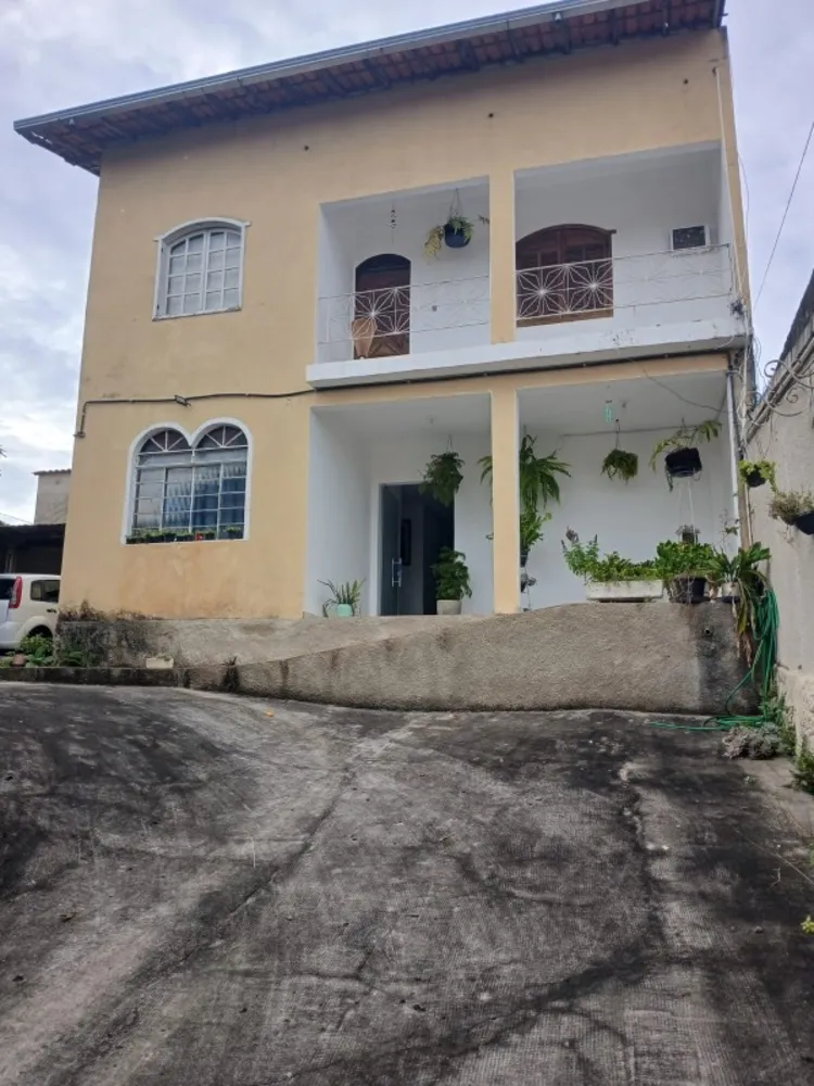 Casa, 4 quartos, 224 m² - Foto 4