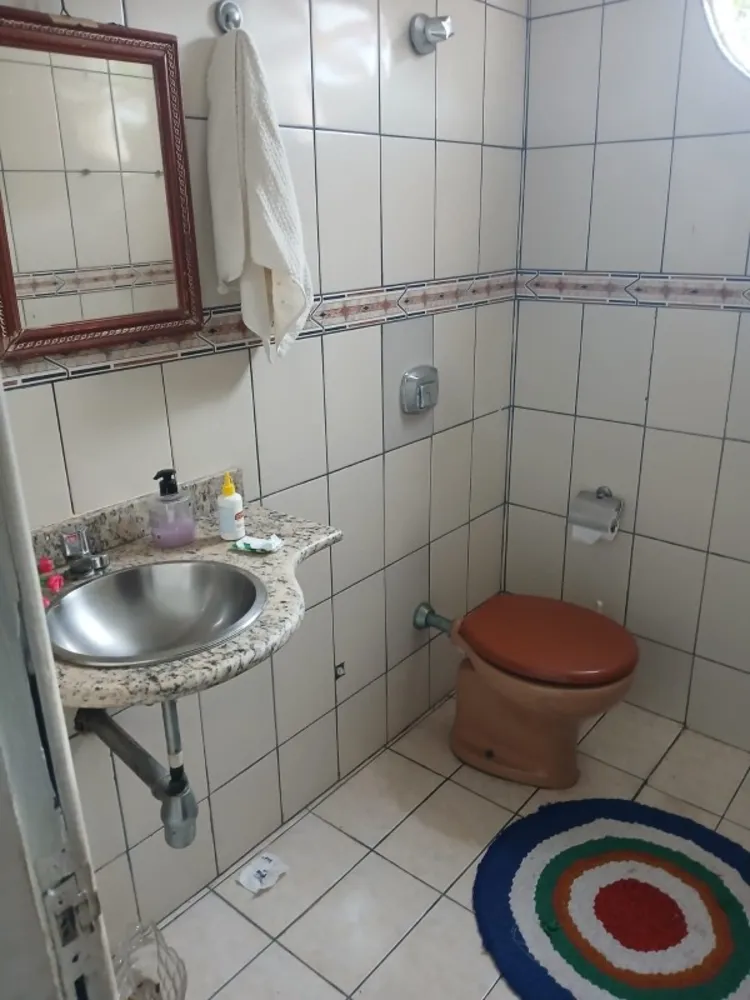 Casa, 4 quartos, 224 m² - Foto 9