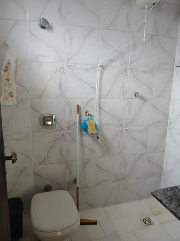 Casa, 4 quartos, 224 m² - Foto 17