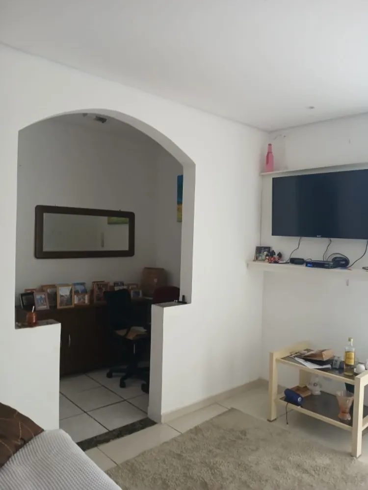 Casa, 4 quartos, 224 m² - Foto 12