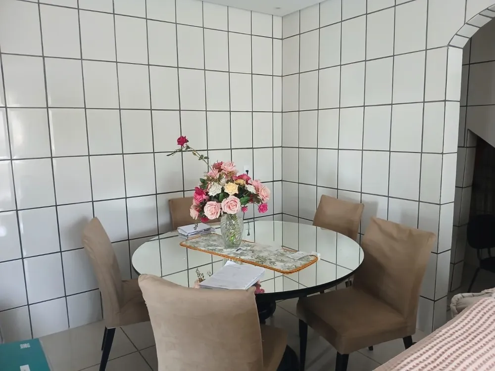 Casa, 4 quartos, 224 m² - Foto 6