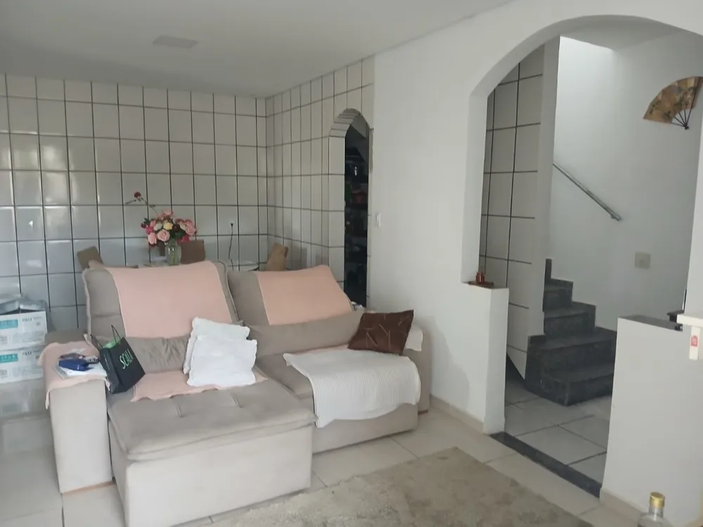 Casa, 4 quartos, 224 m² - Foto 6