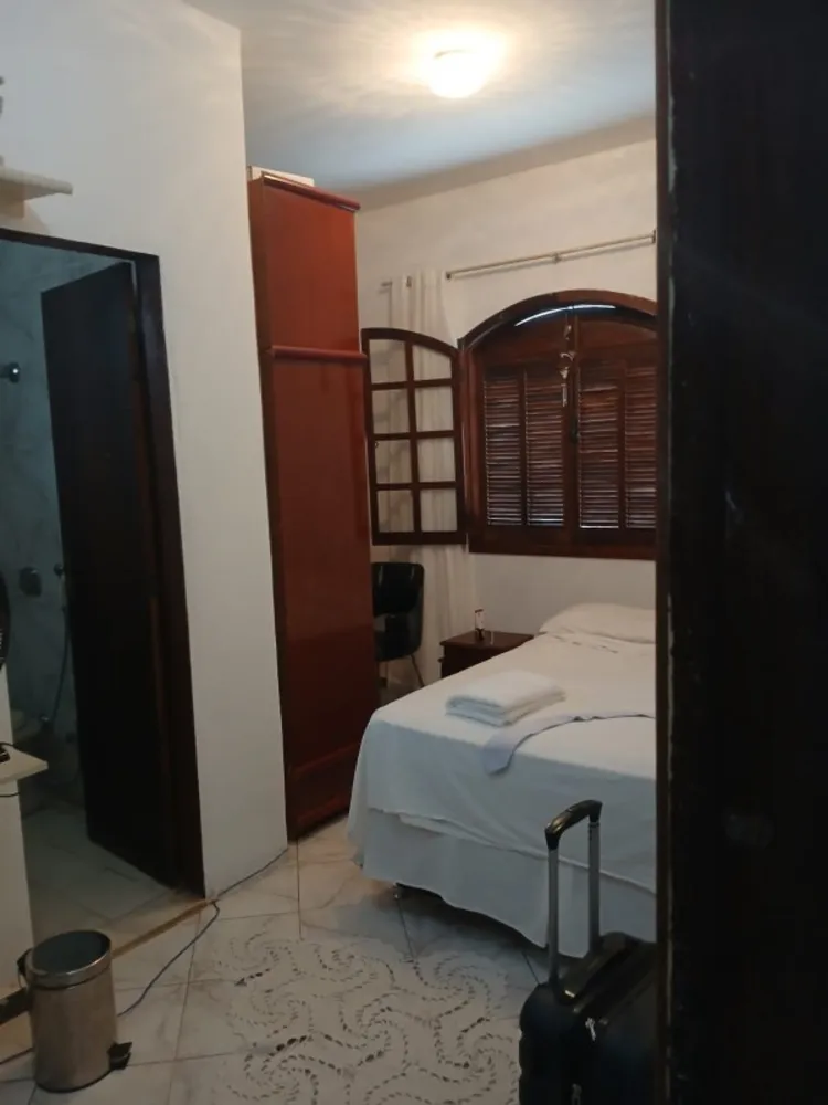 Casa, 4 quartos, 224 m² - Foto 8