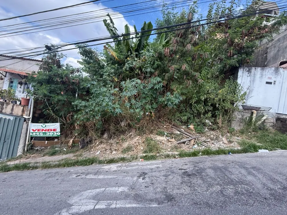 Terreno, 290 m² - Foto 2