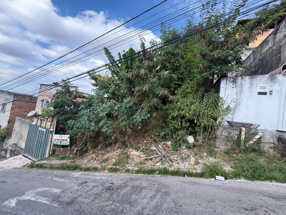 Terreno, 290 m² - Foto 1