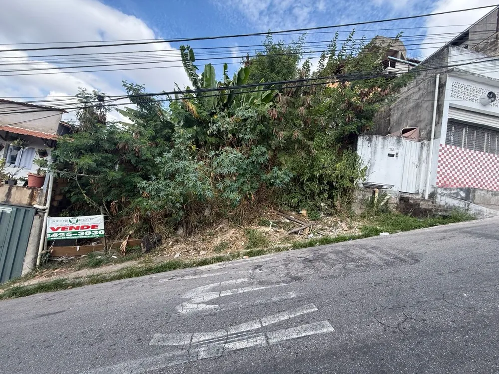 Terreno, 290 m² - Foto 3