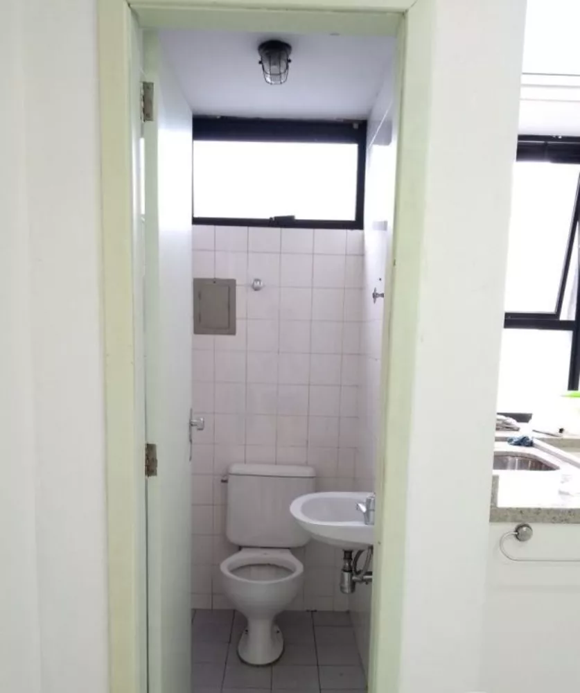 Conjunto Comercial-Sala à venda, 30m² - Foto 3