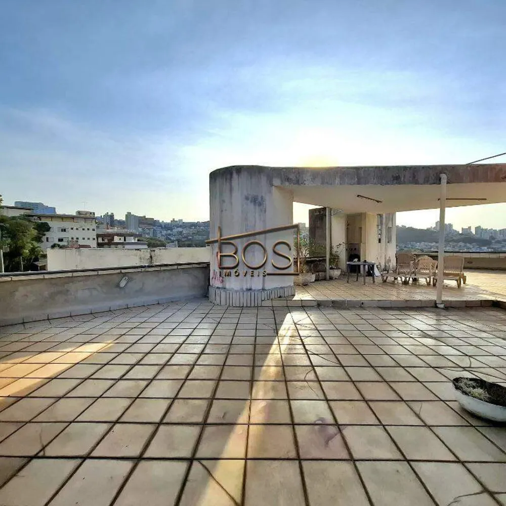 Cobertura, 4 quartos, 304 m² - Foto 1