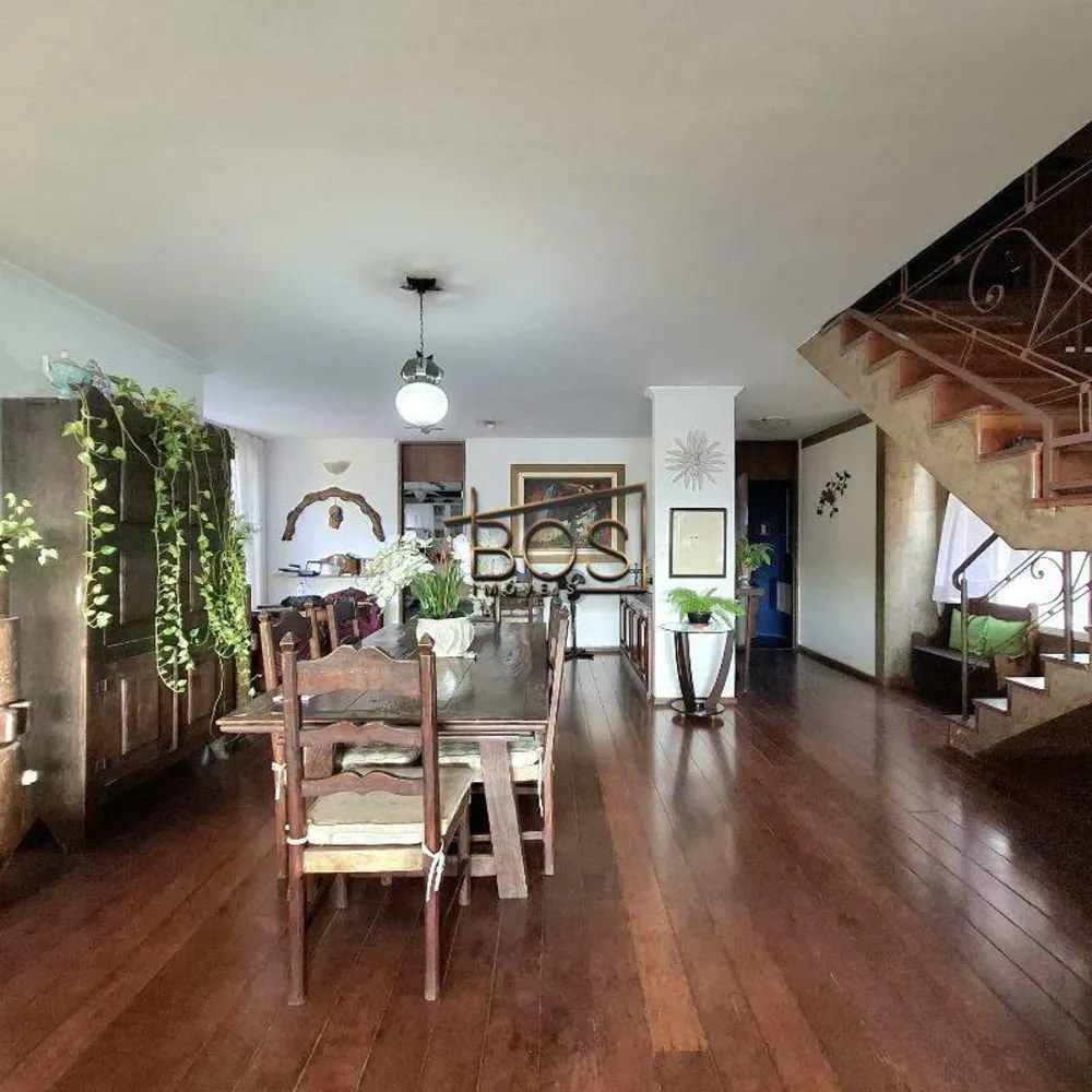 Cobertura, 4 quartos, 304 m² - Foto 8