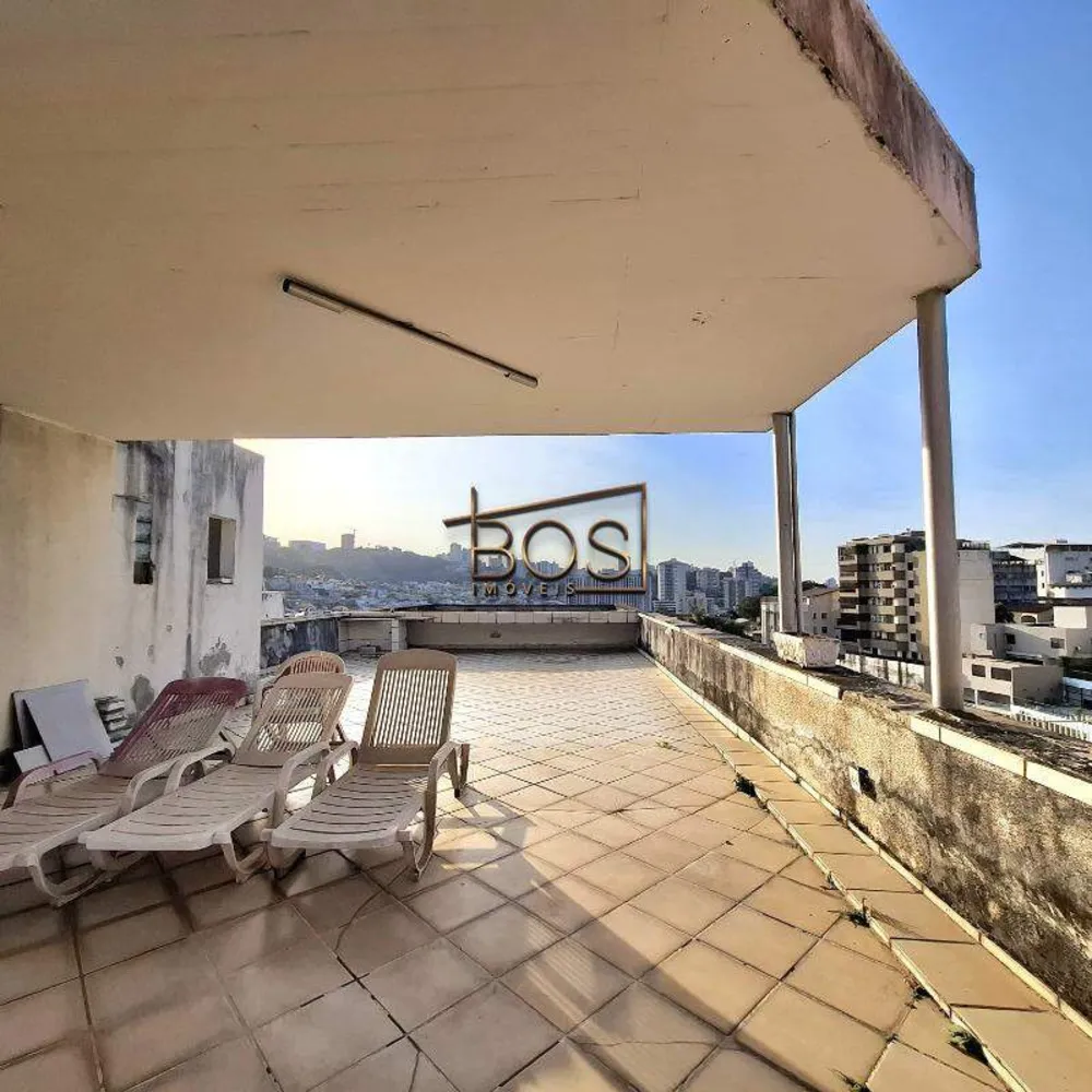 Cobertura, 4 quartos, 304 m² - Foto 2
