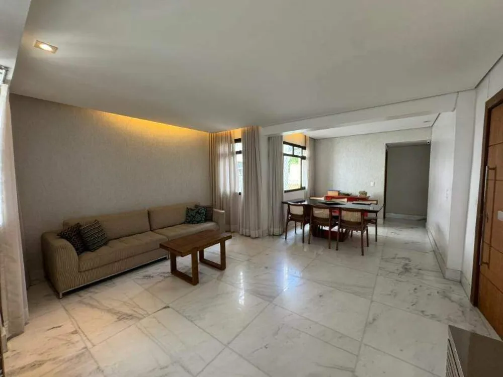 Apartamento, 4 quartos, 198 m² - Foto 4