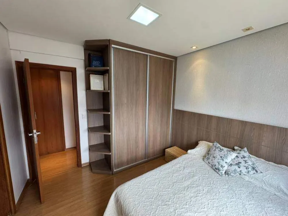 Apartamento, 4 quartos, 198 m² - Foto 9
