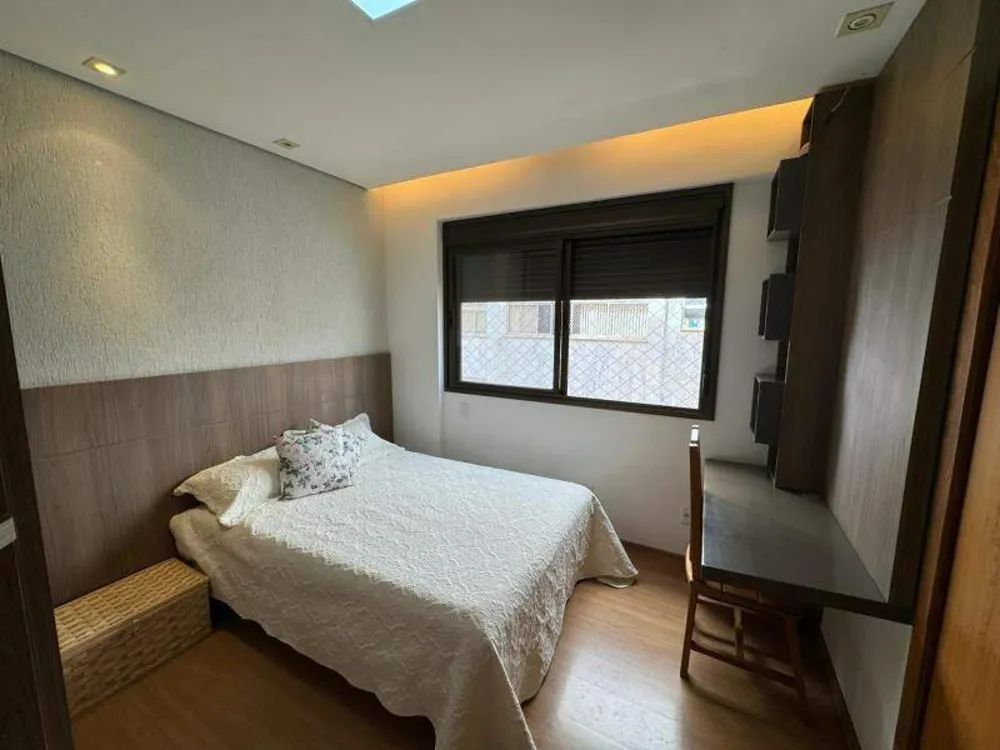 Apartamento, 4 quartos, 198 m² - Foto 10