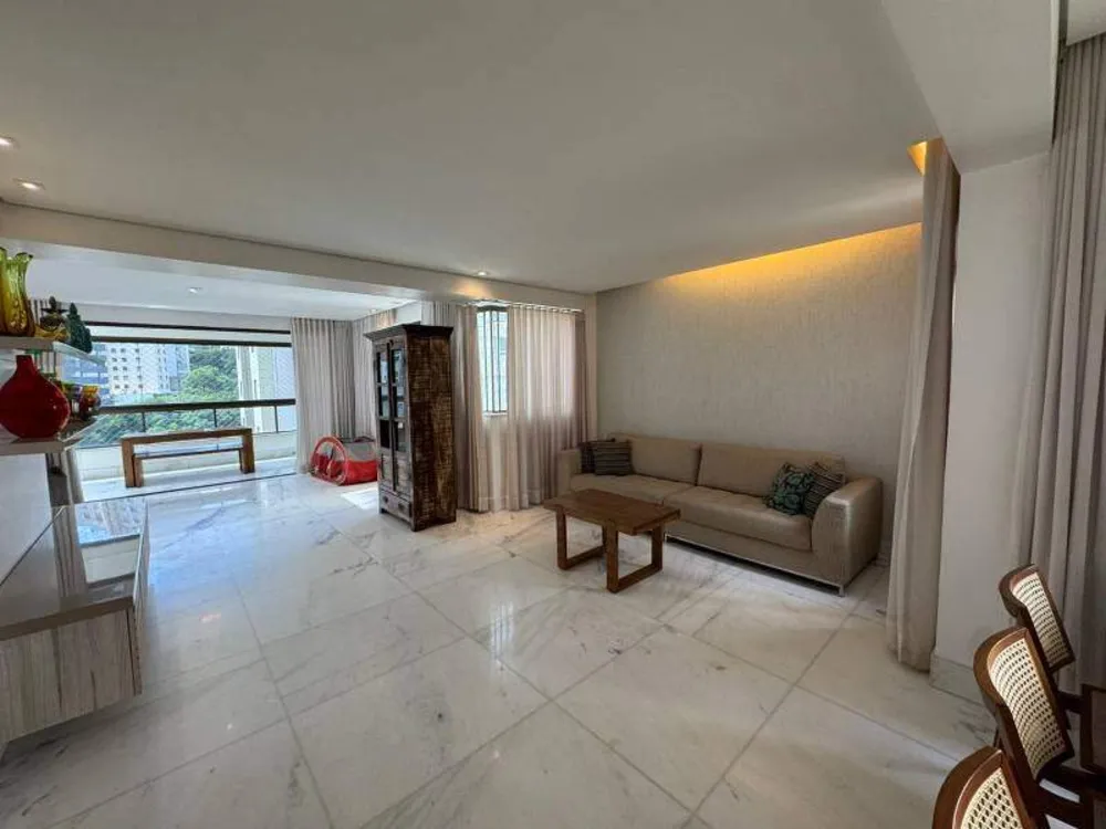 Apartamento, 4 quartos, 198 m² - Foto 7