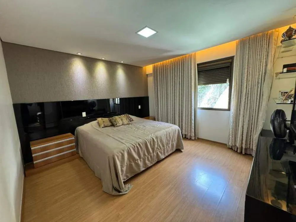 Apartamento, 4 quartos, 198 m² - Foto 17