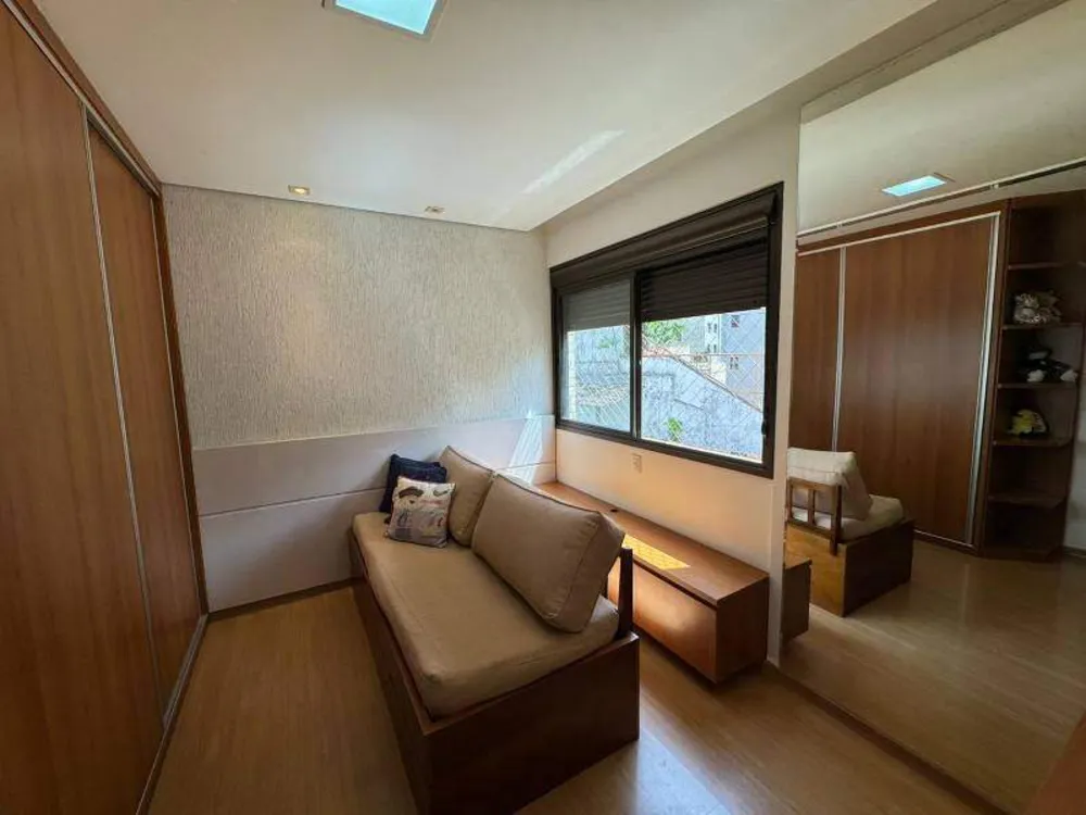 Apartamento, 4 quartos, 198 m² - Foto 14